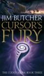 Cursor'S Fury