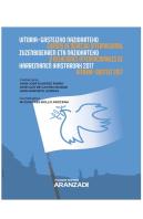 Cursos De Derecho Internacional Y Relaciones Internacionales De Vitoria -Gasteiz 2017 (Papel E-Book)