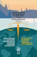 Cursos De Derecho Internacional Y Relaciones Internacionales De Vitoria-Gasteiz 2019. Vitoria Gastei