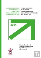 Cursos De Derecho Internacional Y Relaciones Internacionales De Vitoria- Gasteiz