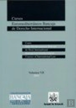 Bertrand.pt - Cursos Euromediterráneos Bancaja De Derecho Internacional Vol Vii