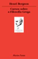 Cursos Sobre a Filosofia Grega