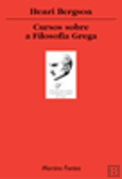Bertrand.pt - Cursos Sobre a Filosofia Grega