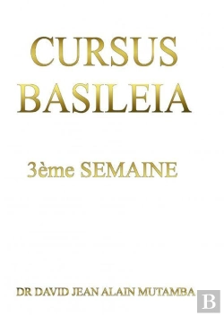 Bertrand.pt - Cursus Basileia (3ème Semaine)