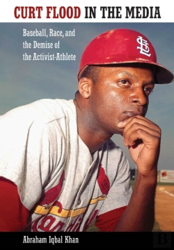 Bertrand.pt - Curt Flood In The Media