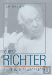 Curt Richter