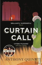 Curtain Call