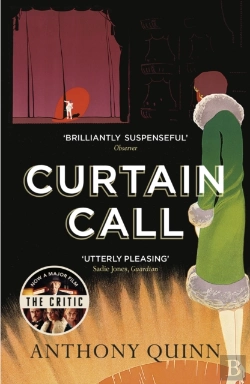 Bertrand.pt - Curtain Call