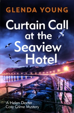 Bertrand.pt - Curtain Call At The Seaview Hotel