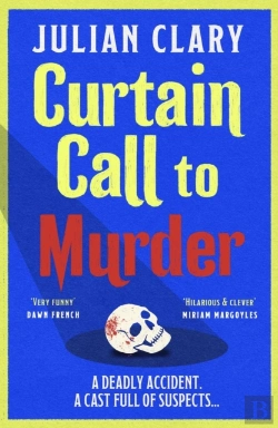 Bertrand.pt - Curtain Call To Murder
