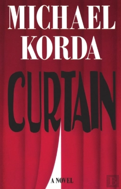 Bertrand.pt - Curtain