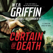 Curtain Of Death