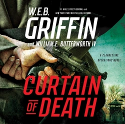 Bertrand.pt - Curtain Of Death