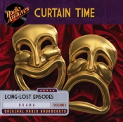 Curtain Time, Volume 1
