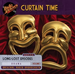 Bertrand.pt - Curtain Time, Volume 1