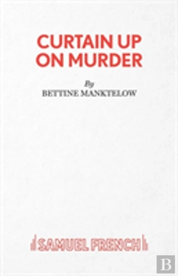 Bertrand.pt - Curtain Up On Murder