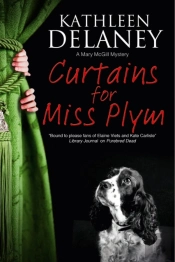 Curtains For Miss Plym