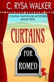 Curtains For Romeo: Coastal Playhouse My