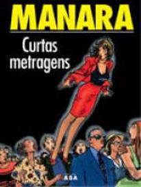 Curtas Metragens