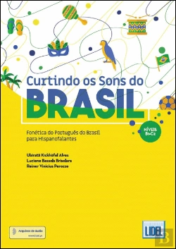 Bertrand.pt - Curtindo os Sons do Brasil