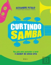 Curtindo Samba