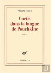 Curtis Dans La Langue De Pouchkine