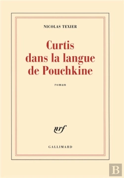 Bertrand.pt - Curtis Dans La Langue De Pouchkine