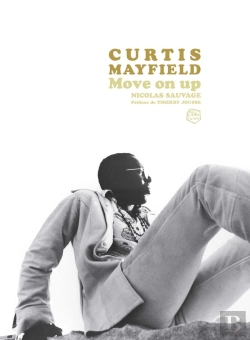 Bertrand.pt - Curtis Mayfield : Move On Up