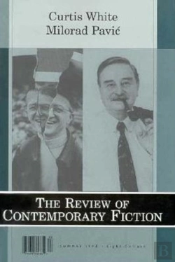 Bertrand.pt - Curtis White/Milorad Pavi, Vol. 18, No. 2