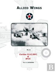 Curtiss F11c/Bfc & Bf2c