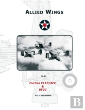 Curtiss F11c/Bfc & Bf2c