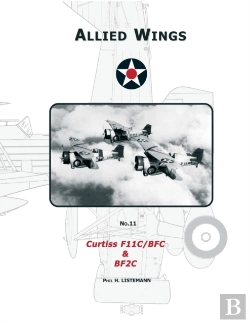 Bertrand.pt - Curtiss F11c/Bfc & Bf2c