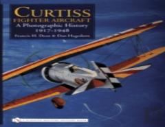 Curtiss Fighter Aircraft