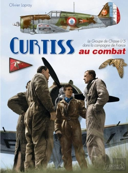 Bertrand.pt - Curtiss H-75 Au Combat