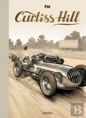 Curtiss Hill