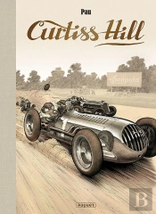 Curtiss Hill