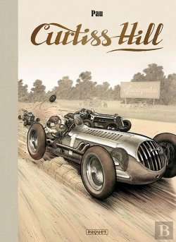 Bertrand.pt - Curtiss Hill