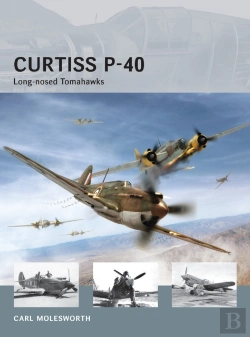 Bertrand.pt - Curtiss P-40
