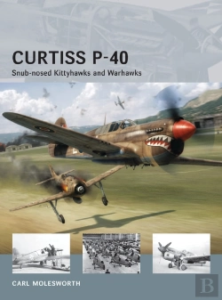 Bertrand.pt - Curtiss P-40