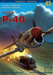 Curtiss P-40
