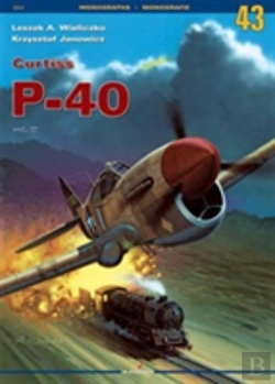 Bertrand.pt - Curtiss P-40