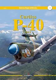 Curtiss P-40 Vol. I