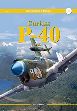 Bertrand.pt - Curtiss P-40 Vol. I
