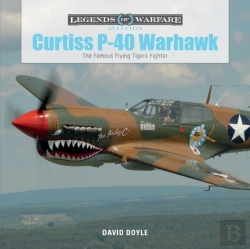Bertrand.pt - Curtiss P-40 Warhawk