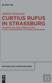 Curtius Rufus In Stra Burg