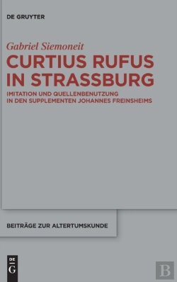 Bertrand.pt - Curtius Rufus In Stra Burg