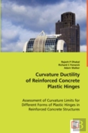 Curvature Ductility Of Reinforced Concrete Plastic Hinges