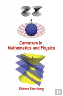 Bertrand.pt - Curvature In Mathematics And Physics