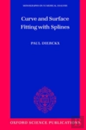 Curve And Surface Fitting With Splines