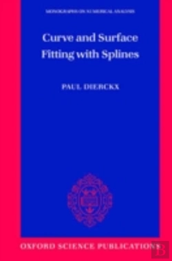 Bertrand.pt - Curve And Surface Fitting With Splines